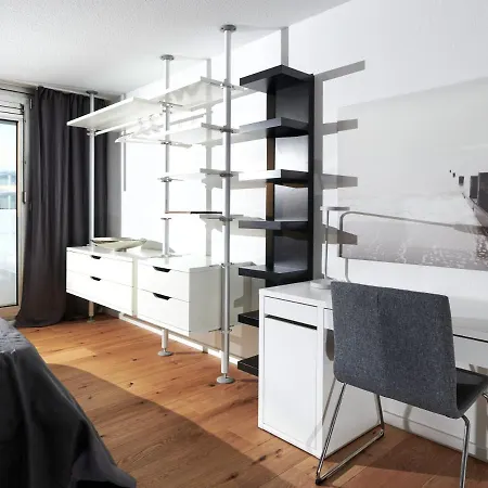 شقة Criston - Homely 16