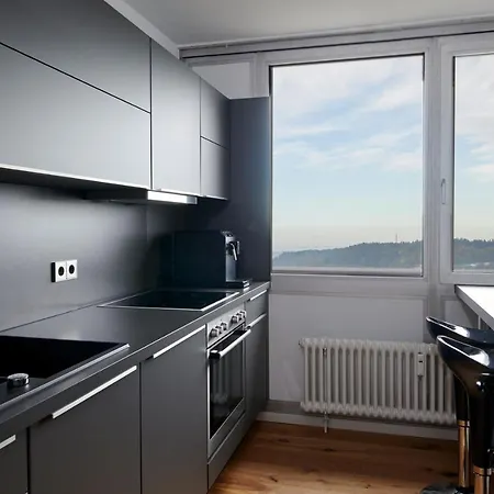 شقة Criston - Homely 16 توبنجن