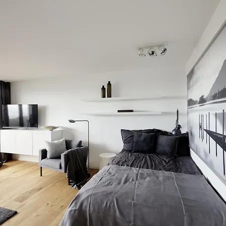 Criston - Homely 16 شقة توبنجن